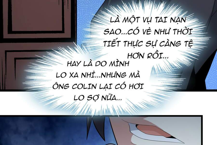 Sức Mạnh Của Ác Thần - Chapter 17 - Page 51