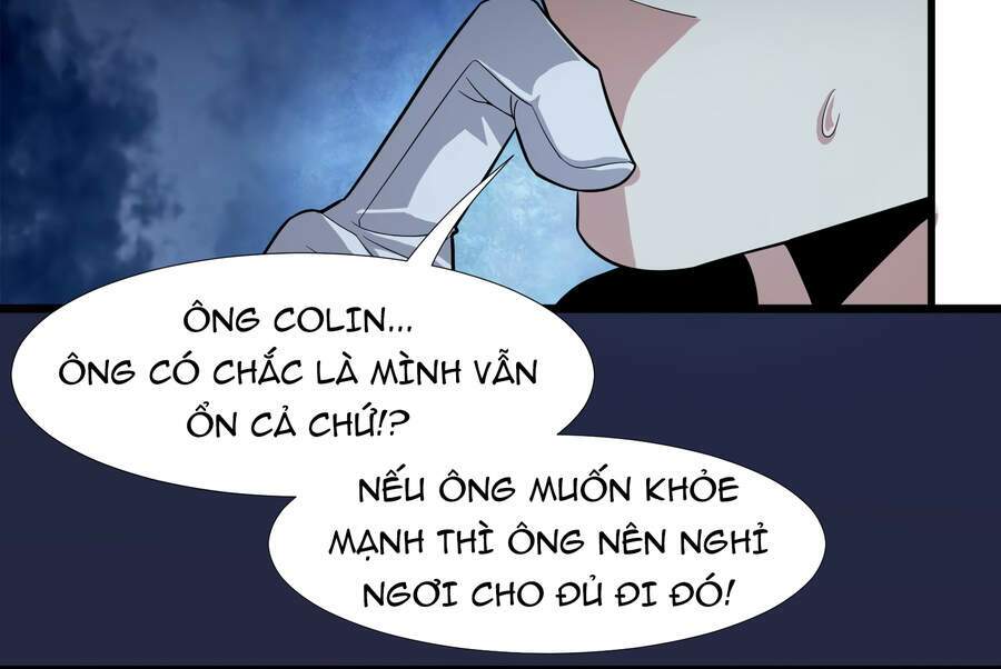 Sức Mạnh Của Ác Thần - Chapter 17 - Page 52