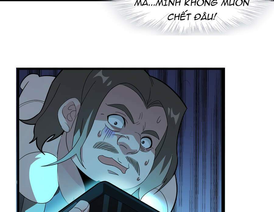 Sức Mạnh Của Ác Thần - Chapter 17 - Page 56