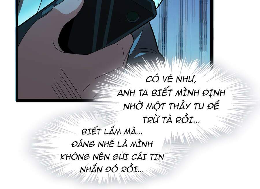 Sức Mạnh Của Ác Thần - Chapter 17 - Page 57