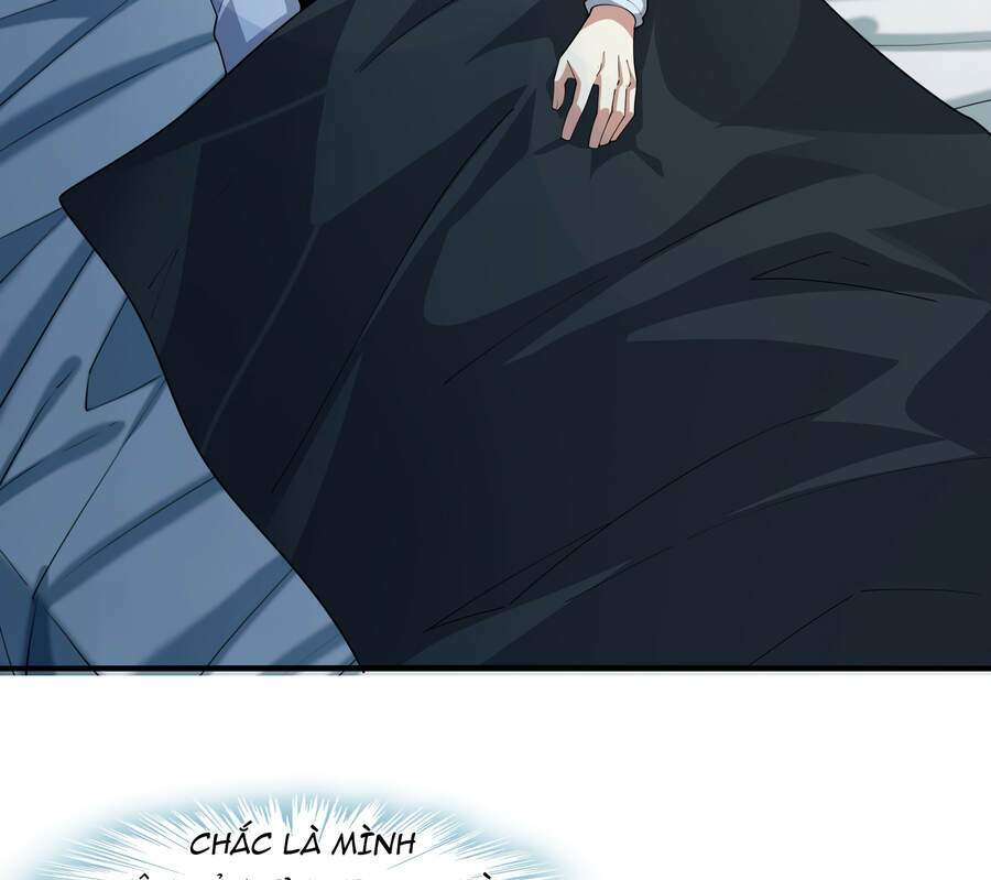 Sức Mạnh Của Ác Thần - Chapter 17 - Page 5