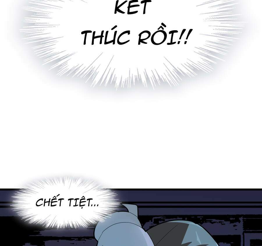 Sức Mạnh Của Ác Thần - Chapter 17 - Page 66