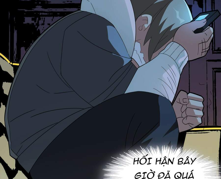 Sức Mạnh Của Ác Thần - Chapter 17 - Page 67