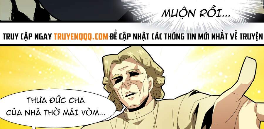 Sức Mạnh Của Ác Thần - Chapter 17 - Page 68
