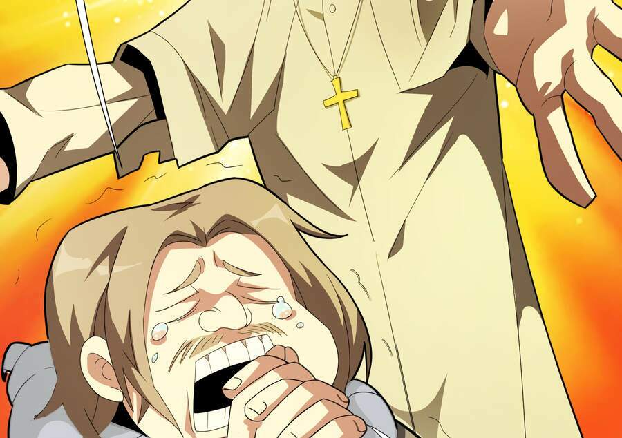 Sức Mạnh Của Ác Thần - Chapter 17 - Page 69