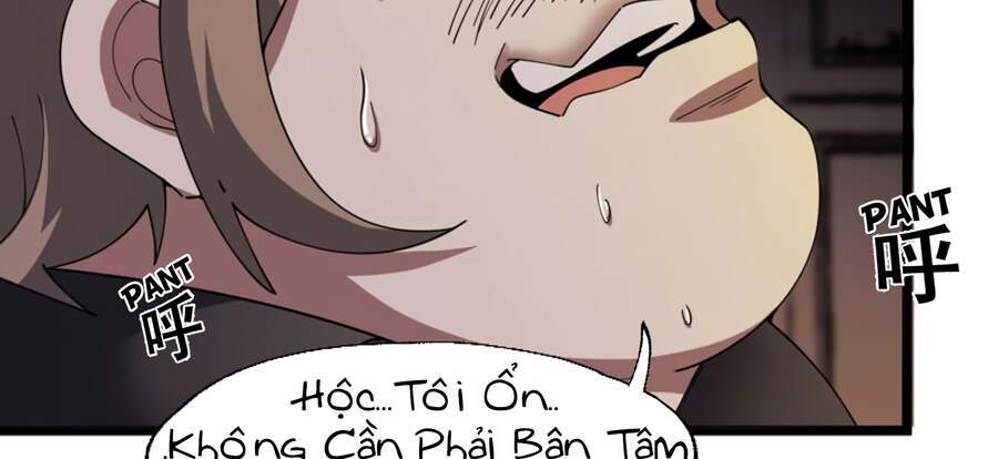 Sức Mạnh Của Ác Thần - Chapter 17 - Page 71