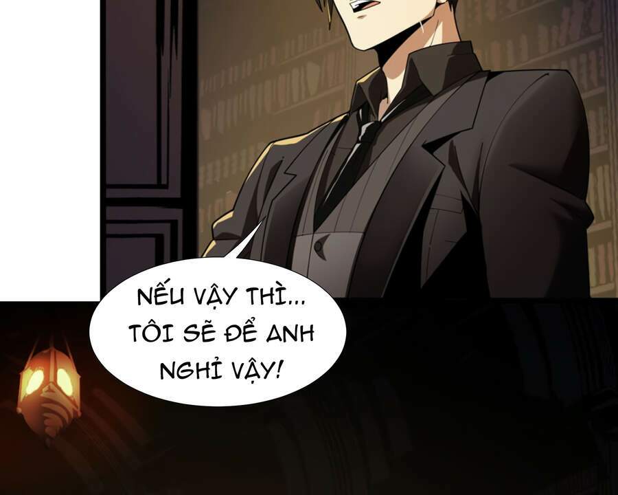 Sức Mạnh Của Ác Thần - Chapter 17 - Page 73