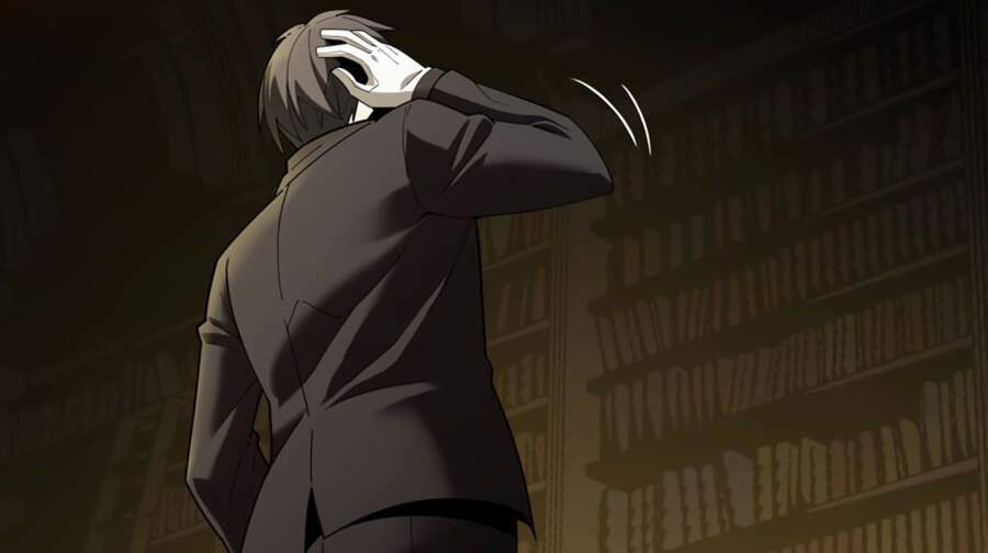 Sức Mạnh Của Ác Thần - Chapter 17 - Page 74