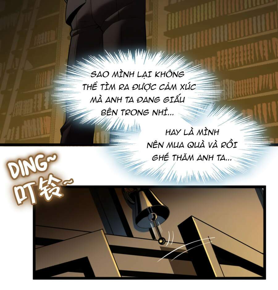 Sức Mạnh Của Ác Thần - Chapter 17 - Page 75