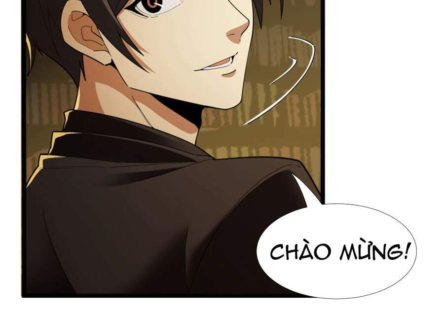 Sức Mạnh Của Ác Thần - Chapter 17 - Page 77