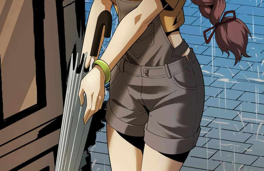 Sức Mạnh Của Ác Thần - Chapter 17 - Page 80