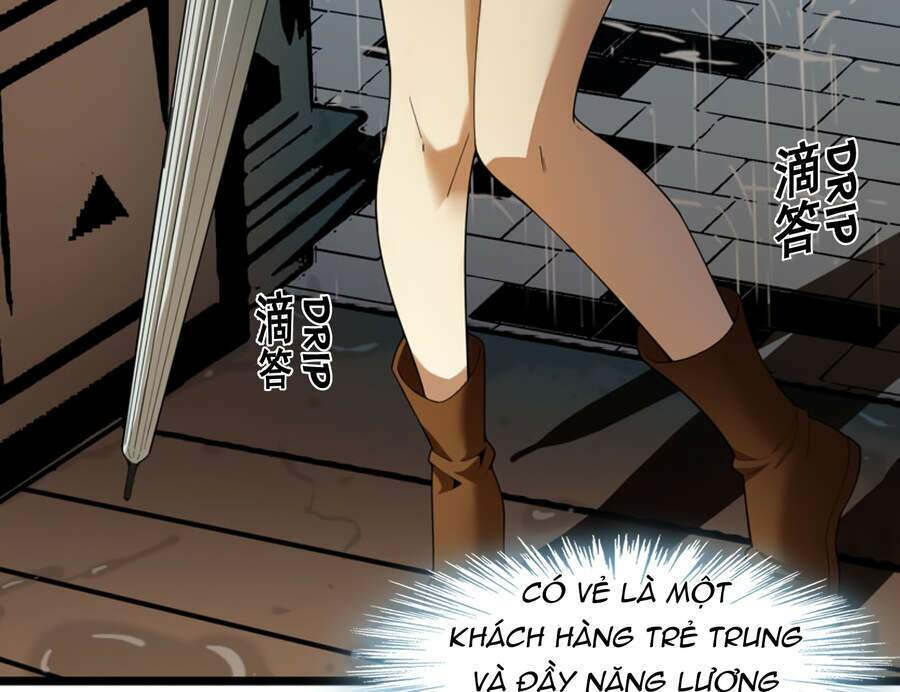 Sức Mạnh Của Ác Thần - Chapter 17 - Page 81