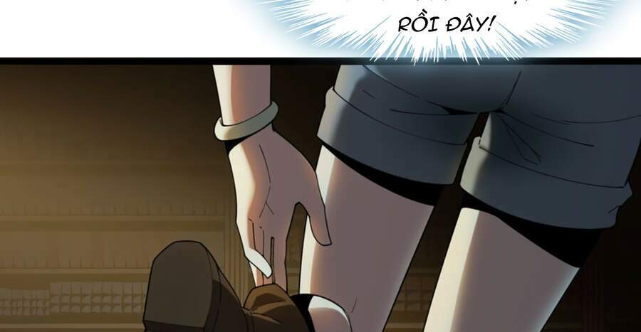 Sức Mạnh Của Ác Thần - Chapter 17 - Page 82