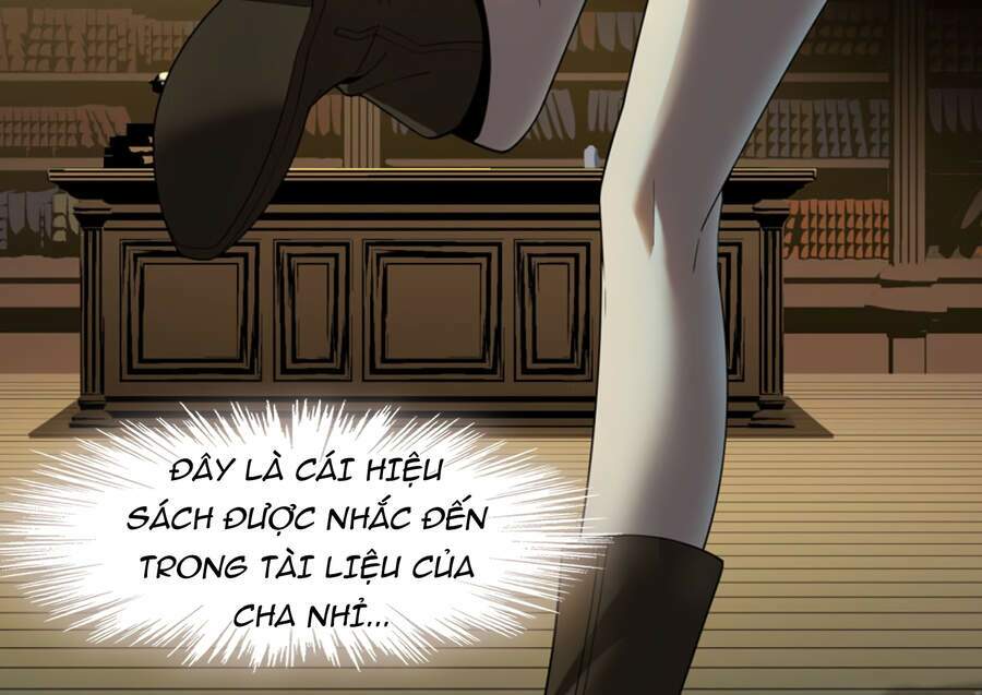 Sức Mạnh Của Ác Thần - Chapter 17 - Page 83
