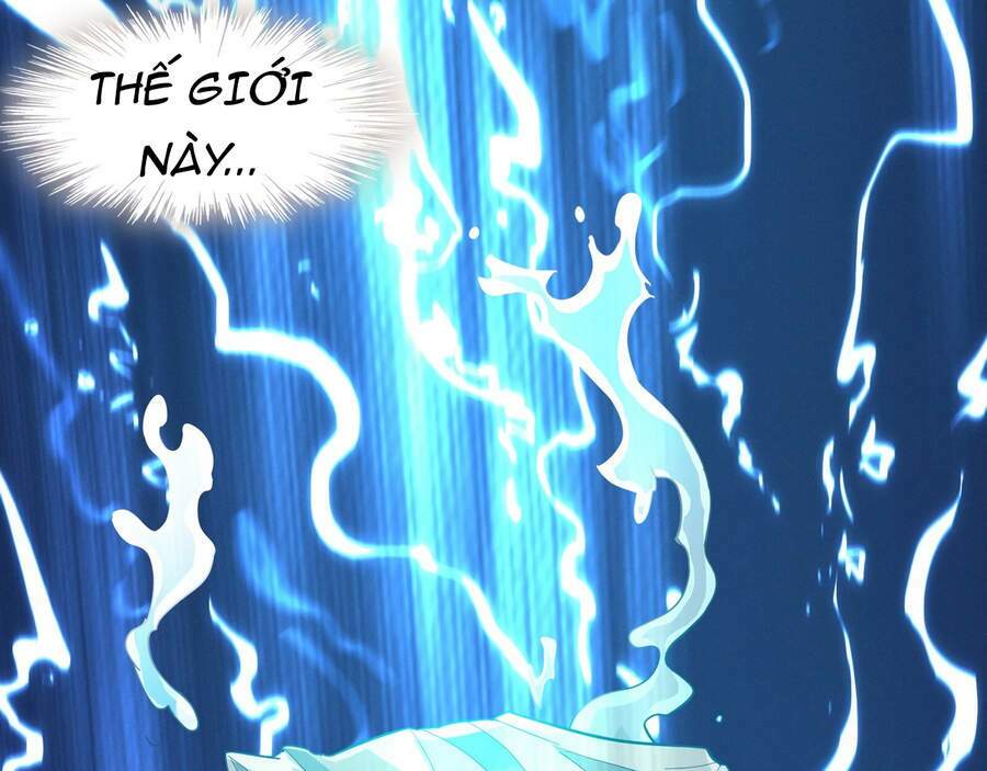 Sức Mạnh Của Ác Thần - Chapter 18.5 - Page 15