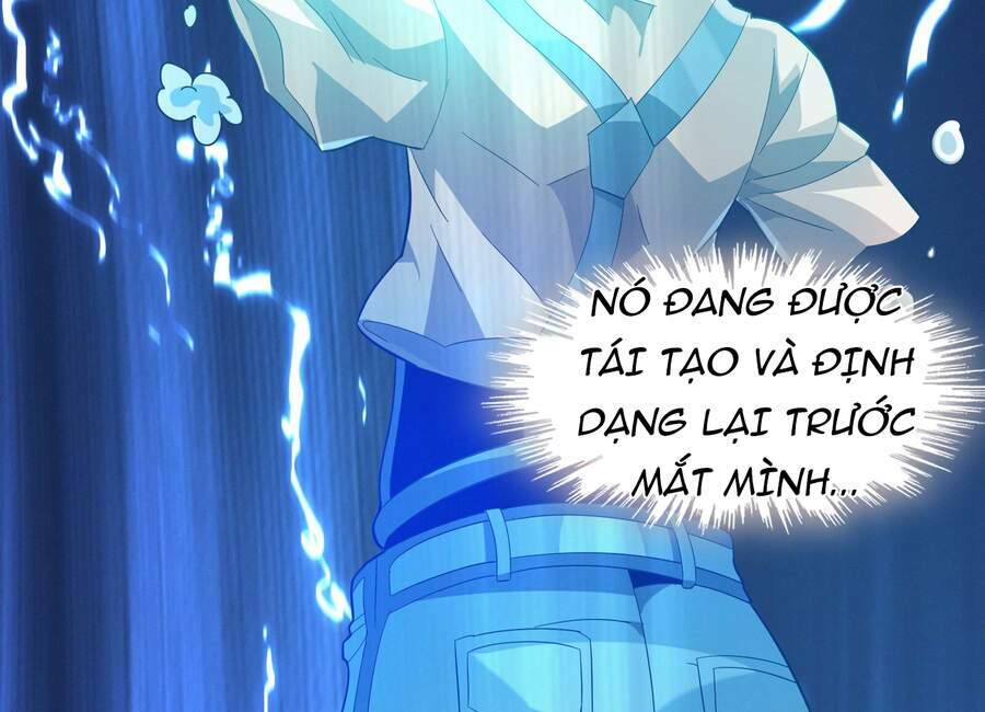 Sức Mạnh Của Ác Thần - Chapter 18.5 - Page 16