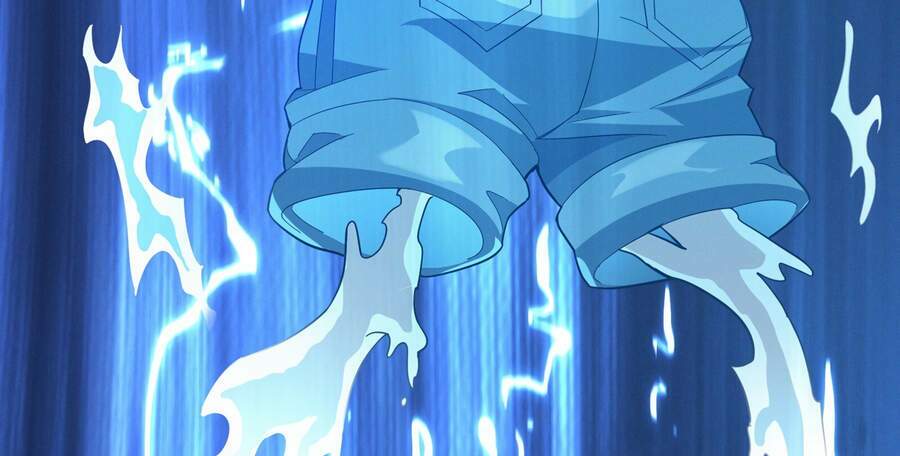 Sức Mạnh Của Ác Thần - Chapter 18.5 - Page 17