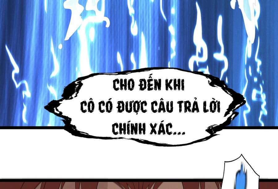Sức Mạnh Của Ác Thần - Chapter 18.5 - Page 18