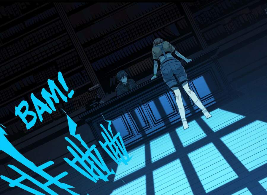 Sức Mạnh Của Ác Thần - Chapter 18.5 - Page 21