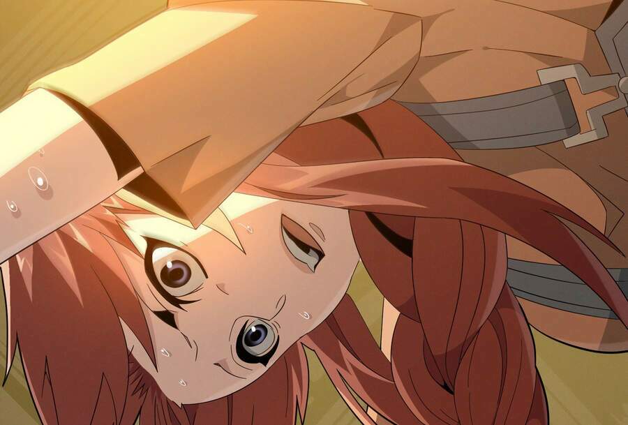 Sức Mạnh Của Ác Thần - Chapter 18.5 - Page 24