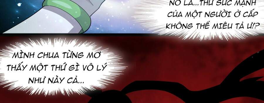 Sức Mạnh Của Ác Thần - Chapter 18.5 - Page 32