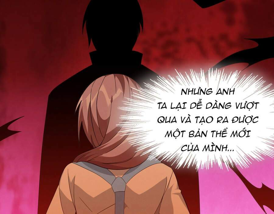 Sức Mạnh Của Ác Thần - Chapter 18.5 - Page 33
