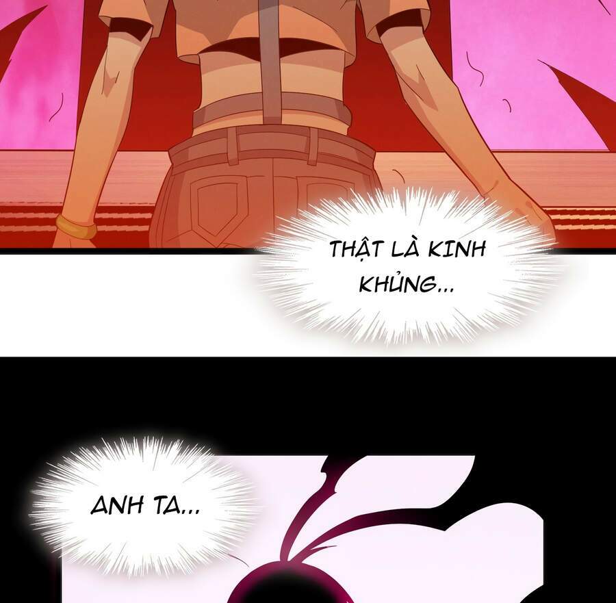 Sức Mạnh Của Ác Thần - Chapter 18.5 - Page 34