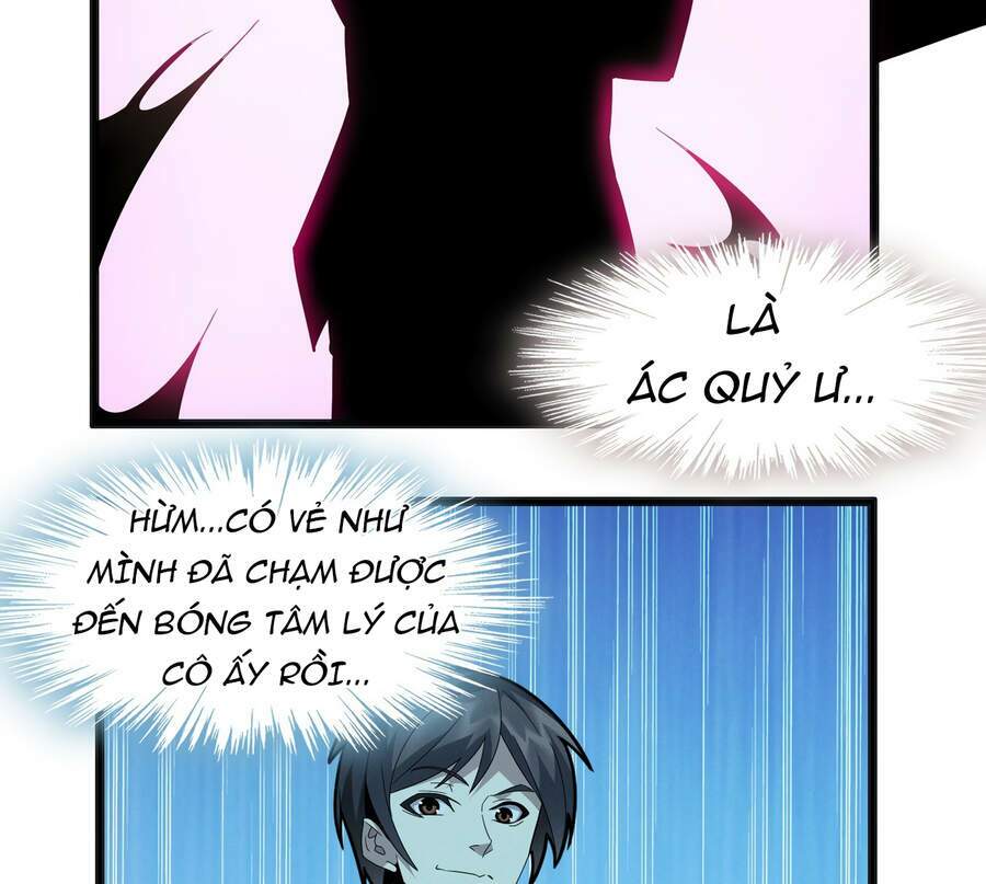 Sức Mạnh Của Ác Thần - Chapter 18.5 - Page 36