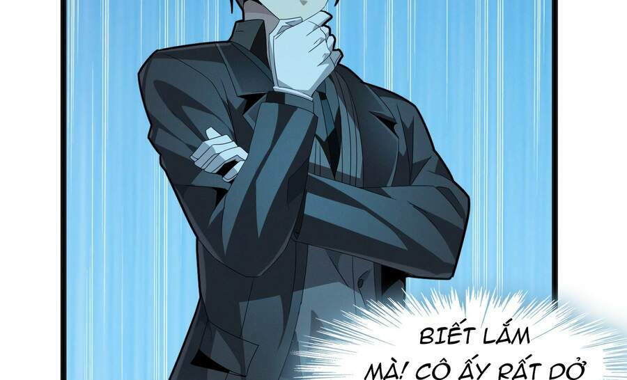 Sức Mạnh Của Ác Thần - Chapter 18.5 - Page 37