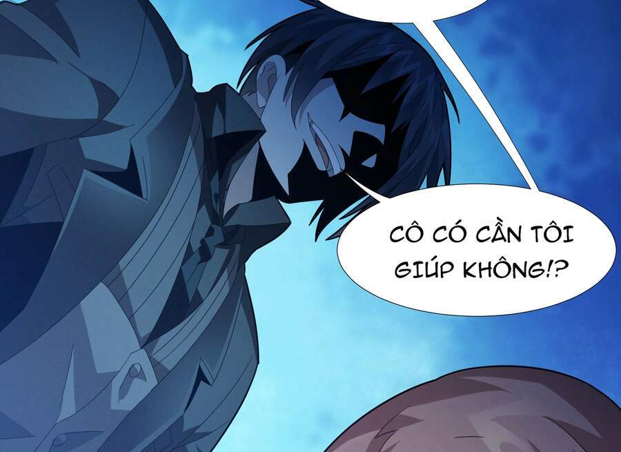 Sức Mạnh Của Ác Thần - Chapter 18.5 - Page 39