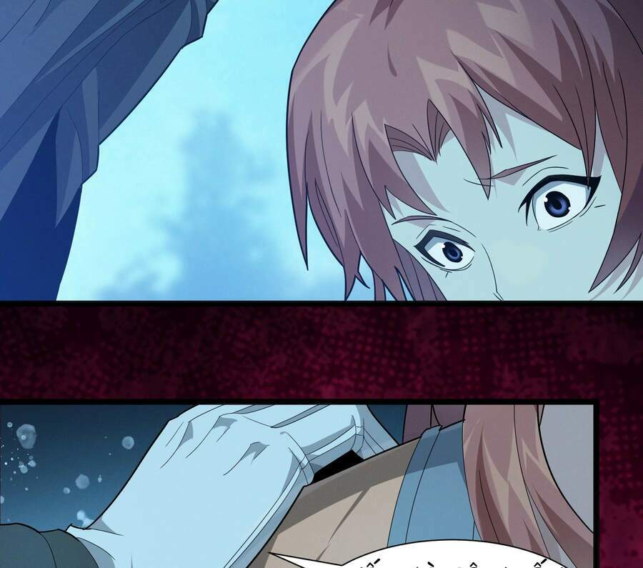 Sức Mạnh Của Ác Thần - Chapter 18.5 - Page 40