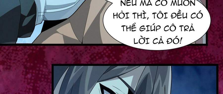Sức Mạnh Của Ác Thần - Chapter 18.5 - Page 41