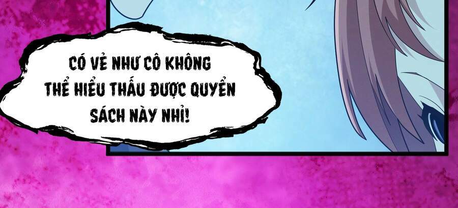 Sức Mạnh Của Ác Thần - Chapter 18.5 - Page 43