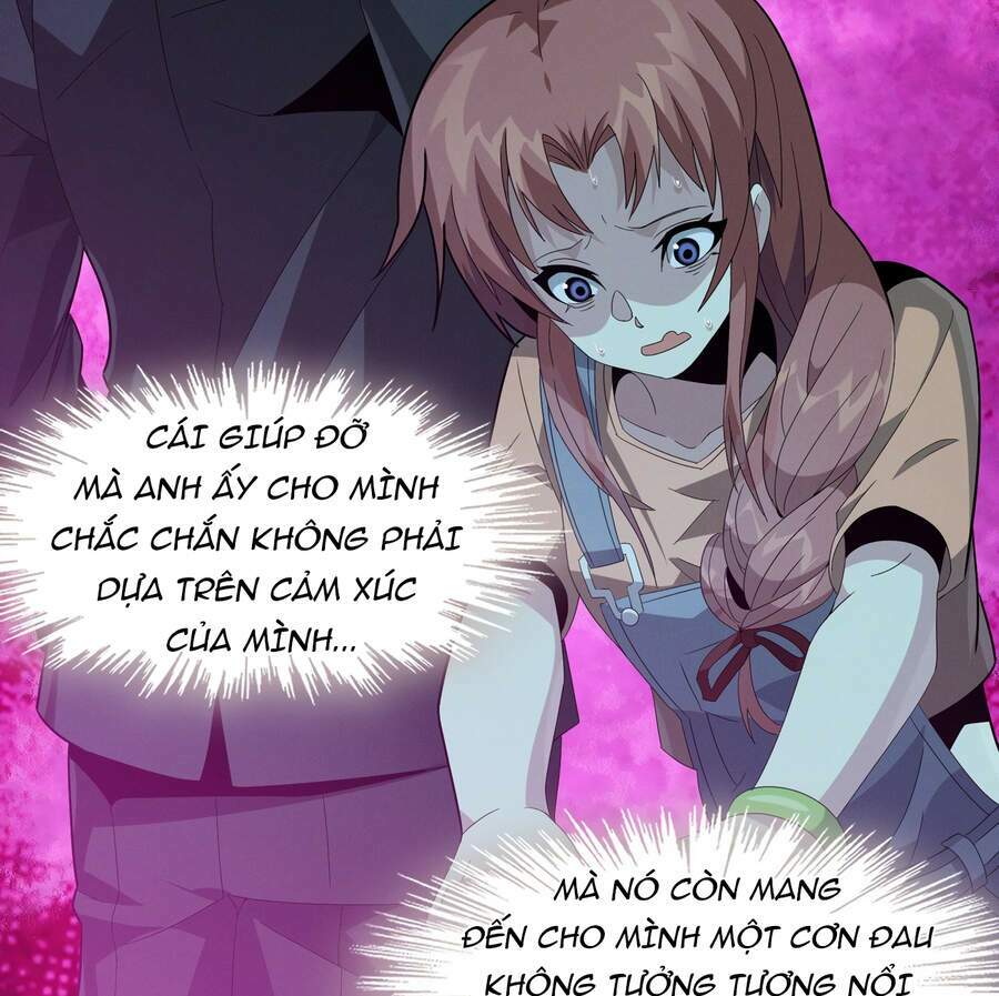 Sức Mạnh Của Ác Thần - Chapter 18.5 - Page 45