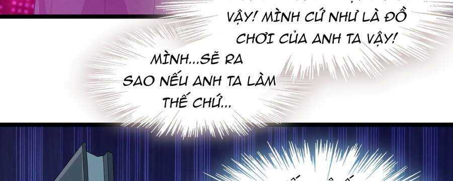 Sức Mạnh Của Ác Thần - Chapter 18.5 - Page 46