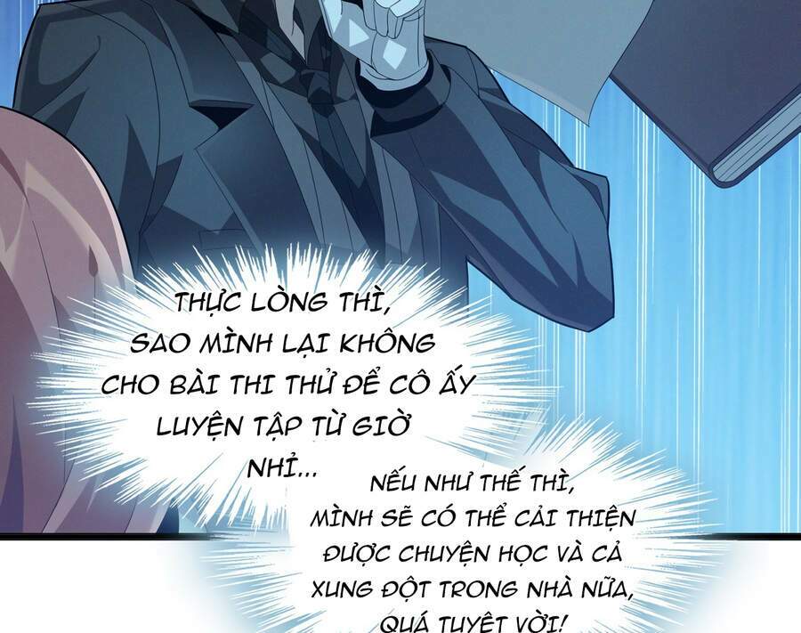 Sức Mạnh Của Ác Thần - Chapter 18.5 - Page 48