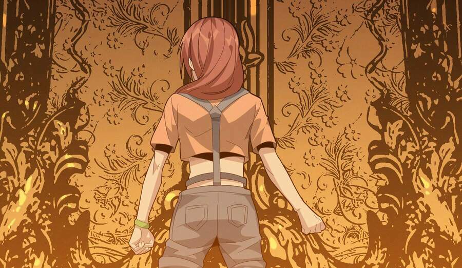 Sức Mạnh Của Ác Thần - Chapter 18.5 - Page 4