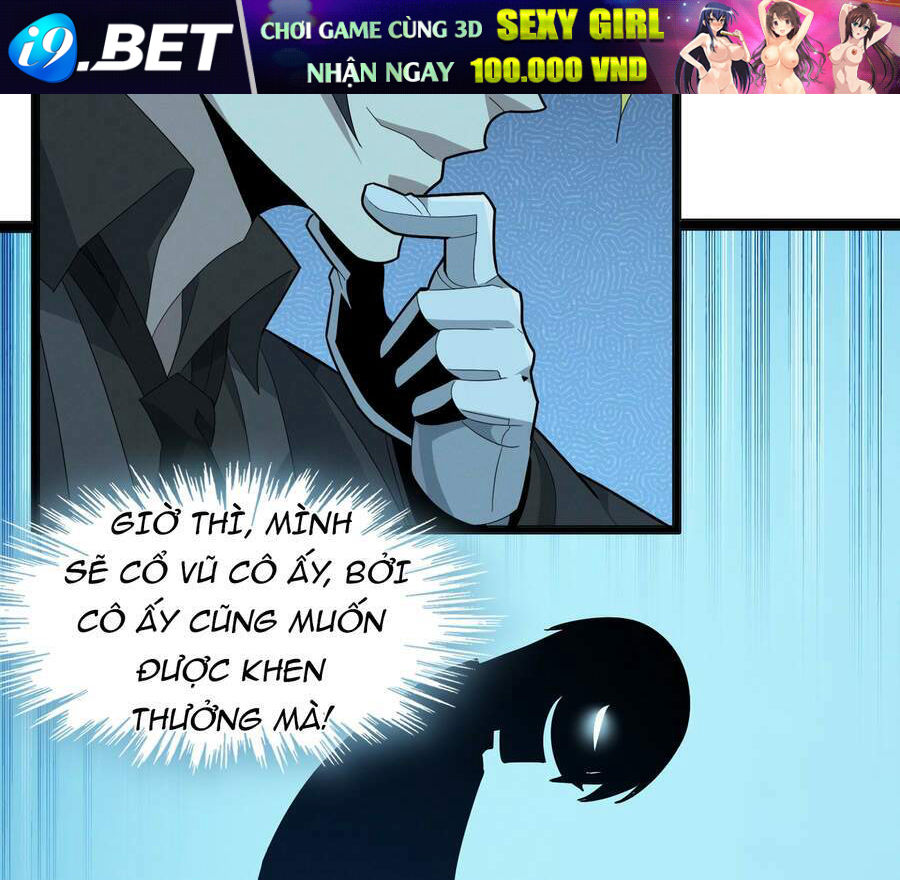 Sức Mạnh Của Ác Thần - Chapter 18.5 - Page 50