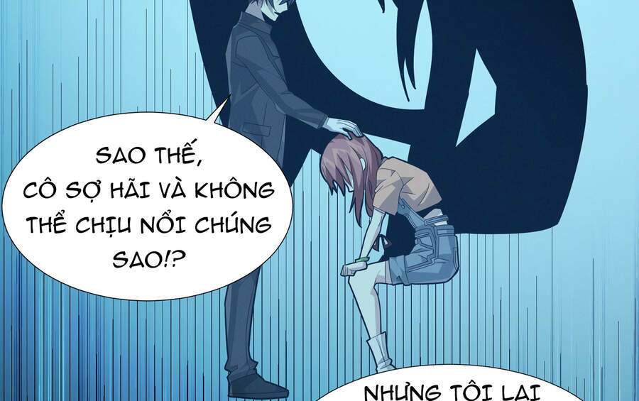Sức Mạnh Của Ác Thần - Chapter 18.5 - Page 52