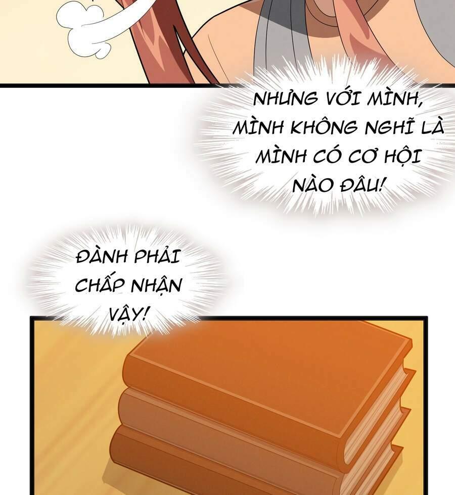 Sức Mạnh Của Ác Thần - Chapter 18.5 - Page 58