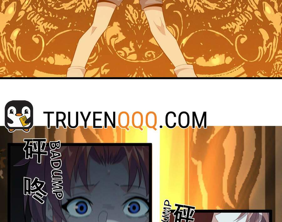 Sức Mạnh Của Ác Thần - Chapter 18.5 - Page 5