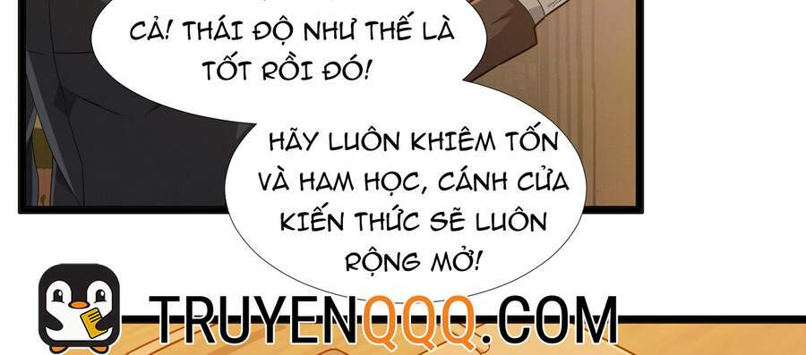 Sức Mạnh Của Ác Thần - Chapter 18.5 - Page 65