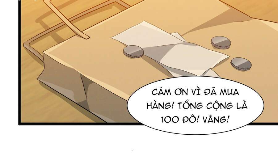 Sức Mạnh Của Ác Thần - Chapter 18.5 - Page 66
