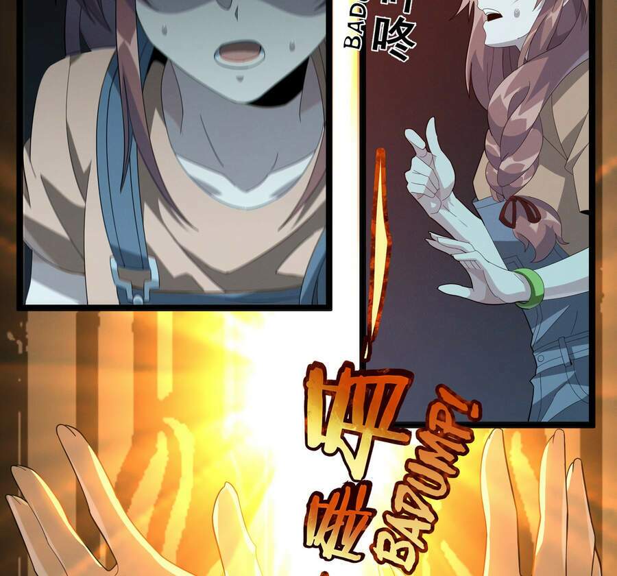 Sức Mạnh Của Ác Thần - Chapter 18.5 - Page 6