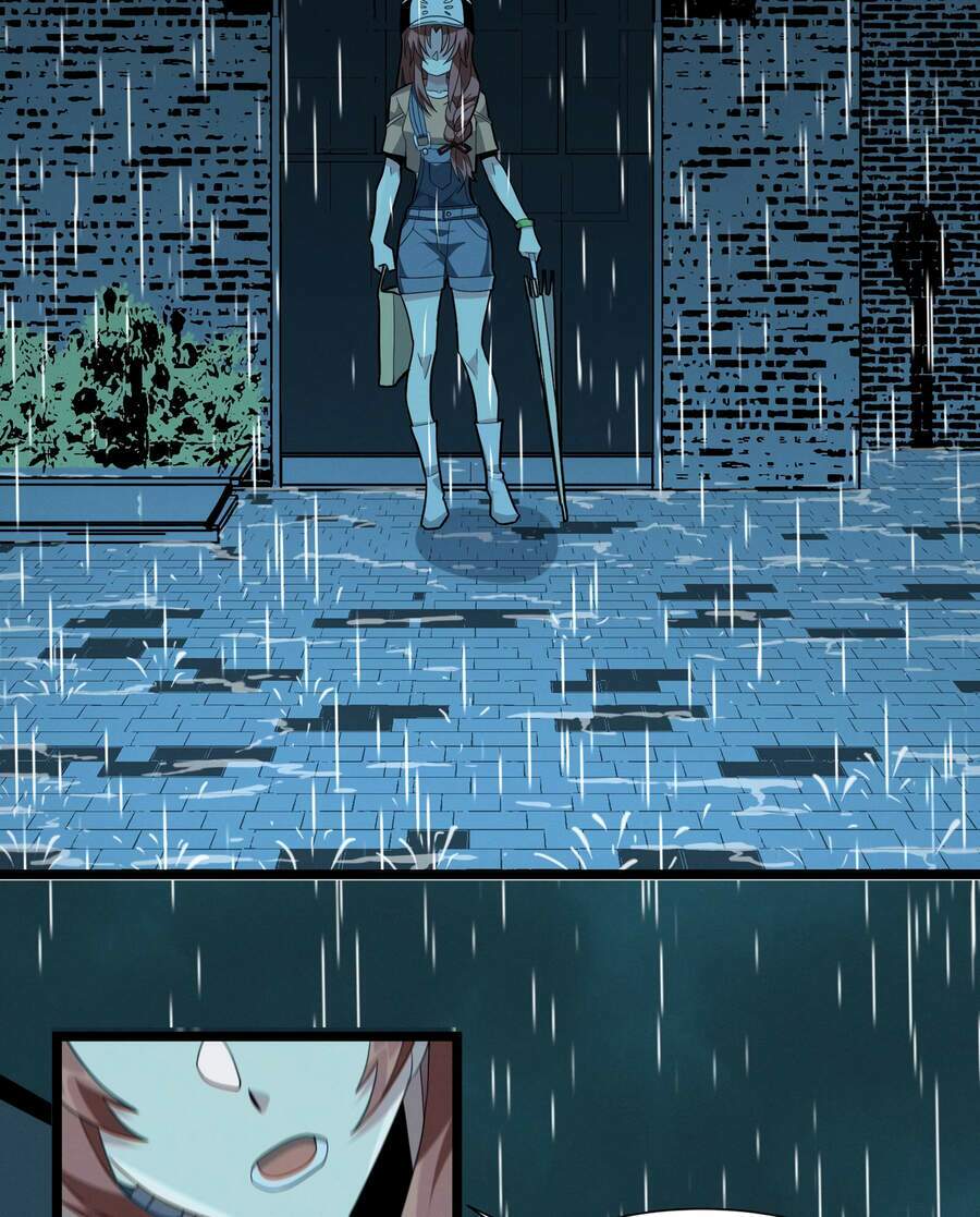 Sức Mạnh Của Ác Thần - Chapter 18.5 - Page 70