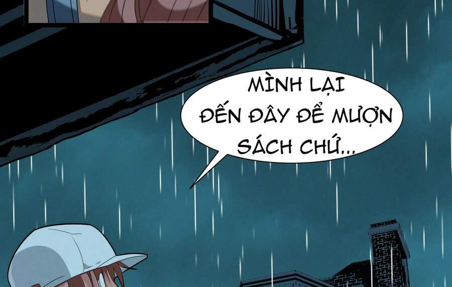 Sức Mạnh Của Ác Thần - Chapter 18.5 - Page 72