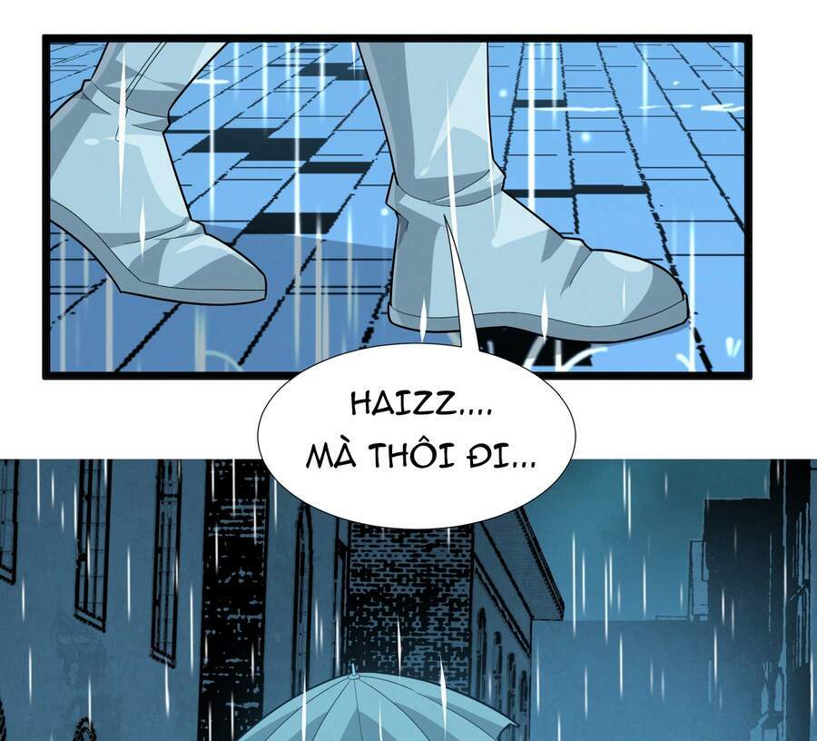 Sức Mạnh Của Ác Thần - Chapter 18.5 - Page 74