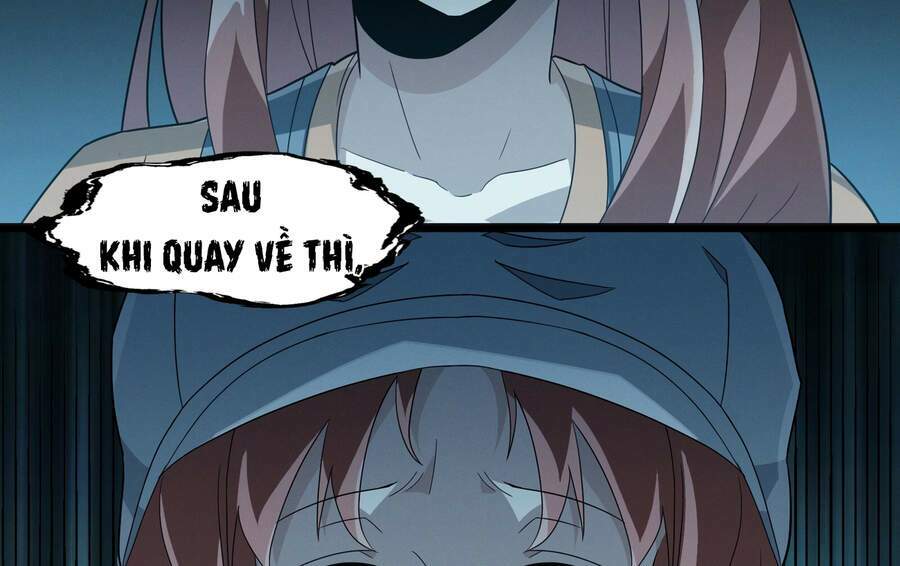 Sức Mạnh Của Ác Thần - Chapter 18.5 - Page 77