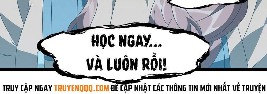 Sức Mạnh Của Ác Thần - Chapter 18.5 - Page 80