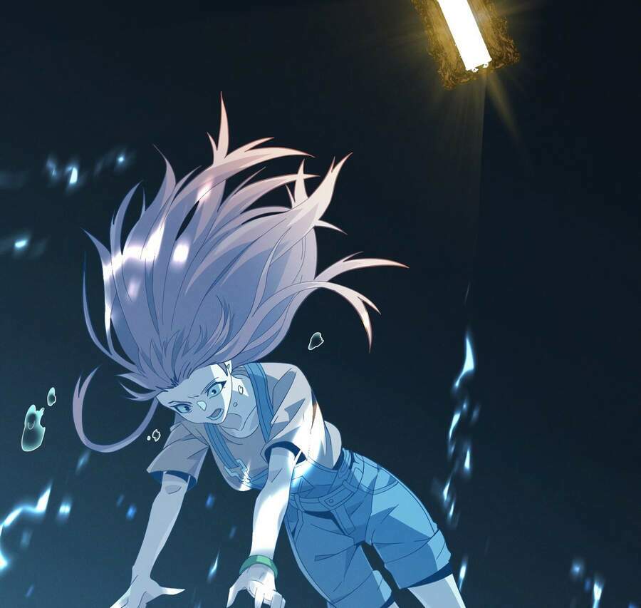 Sức Mạnh Của Ác Thần - Chapter 18.5 - Page 8